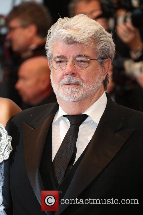 George Lucas 