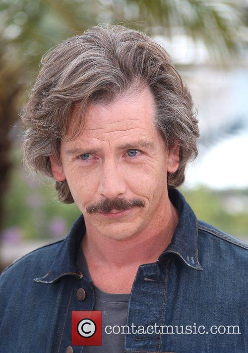 Ben Mendelsohn