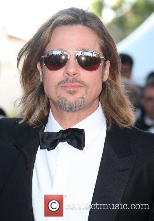 Brad Pitt