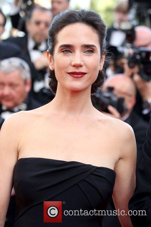 Jennifer Connelly