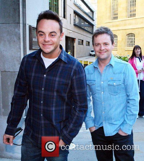 Ant and Dec