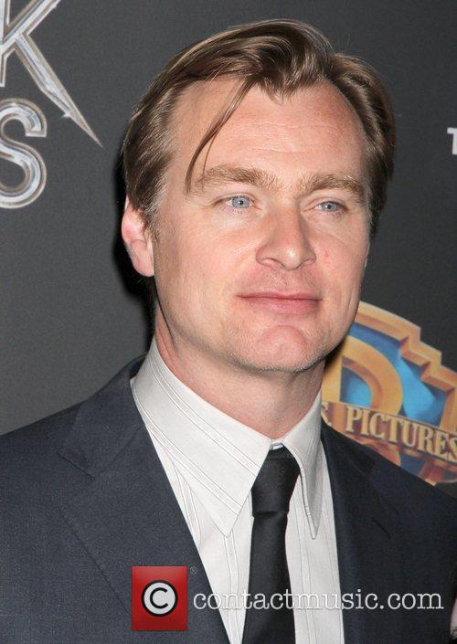 Christopher Nolan