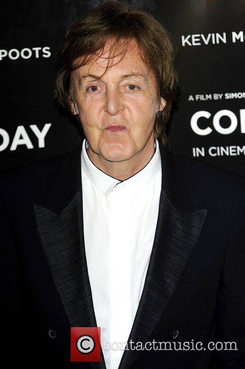 Paul McCartney