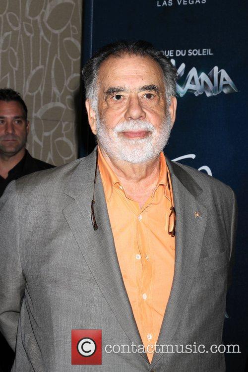 Francis Ford Coppola