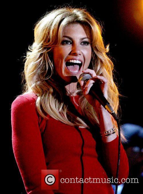 Faith Hill 1