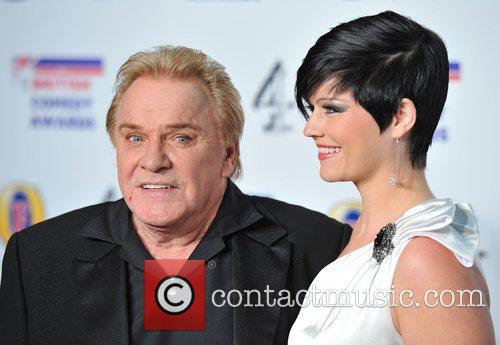 Freddie Starr