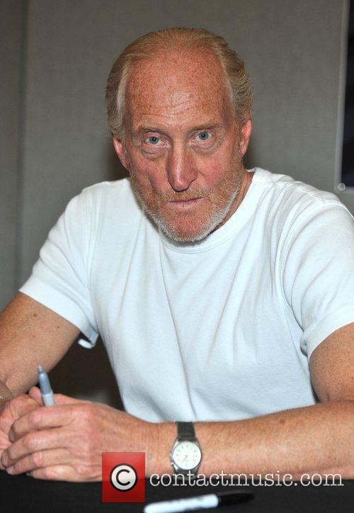 Charles Dance