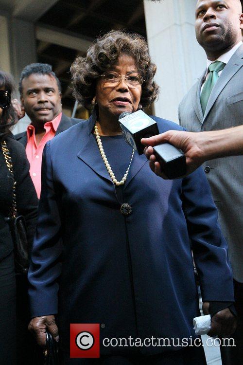 Katherine Jackson