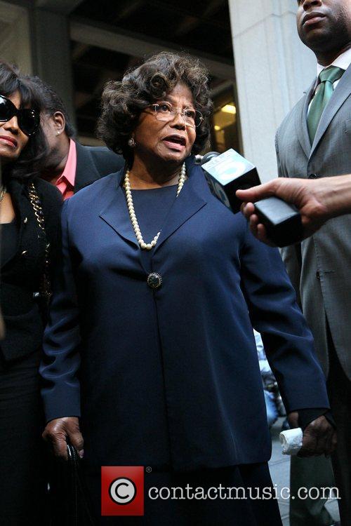 Katherine Jackson