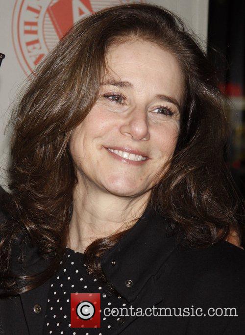 Debra Winger 1