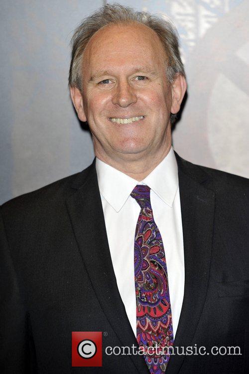 Peter Davison