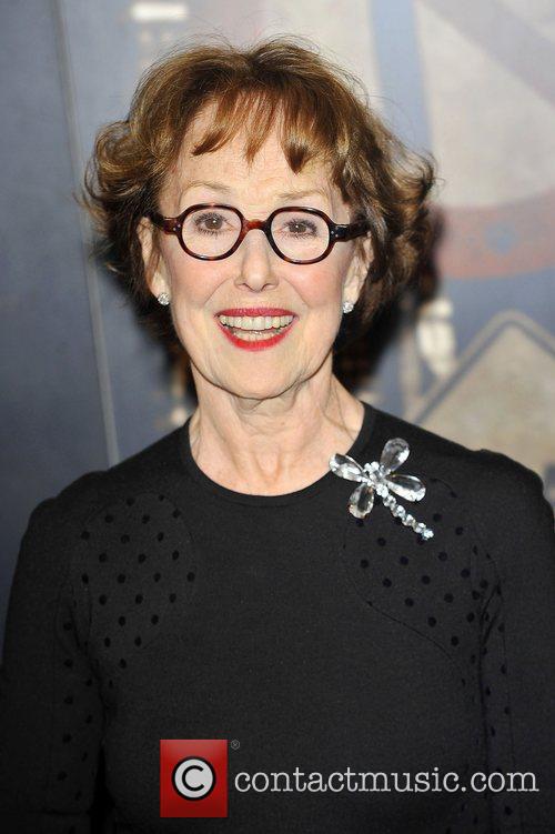 Una Stubbs 1