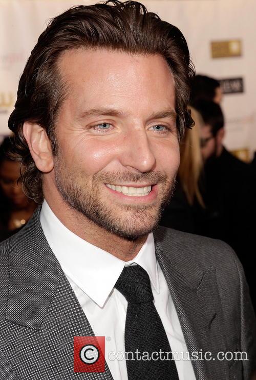 Bradley Cooper 1