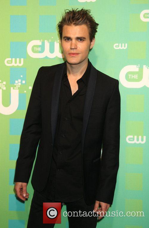 Paul Wesley