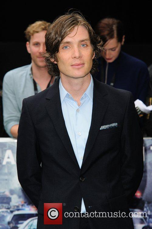 Cillian Murphy 1