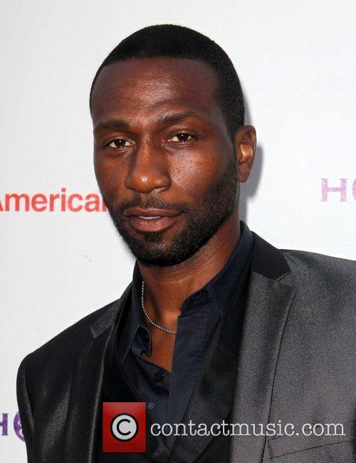 Leon Robinson