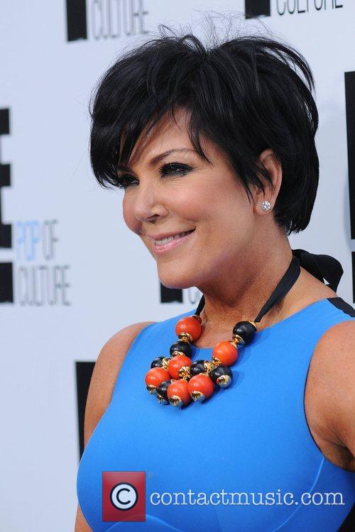 Kris Jenner 1