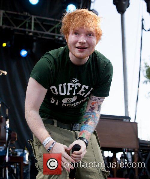 Ed Sheeran 1