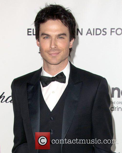 Ian Somerhalder 1