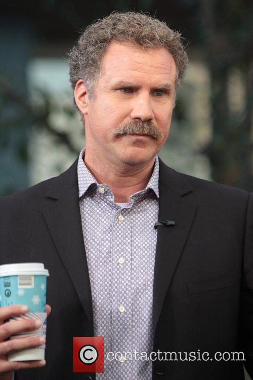 Will Ferrell