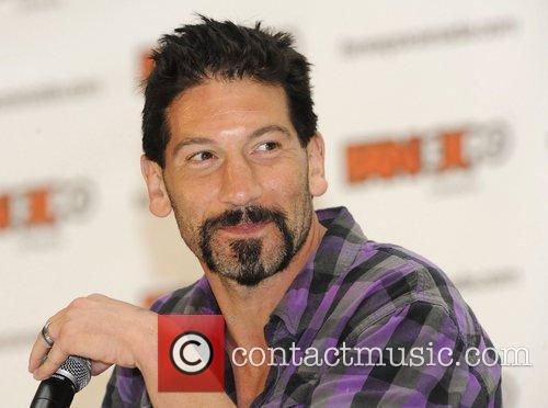 jon Bernthal