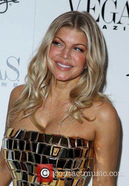 Fergie 1