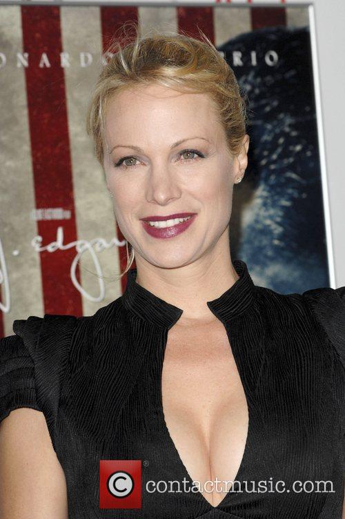 Alison Eastwood