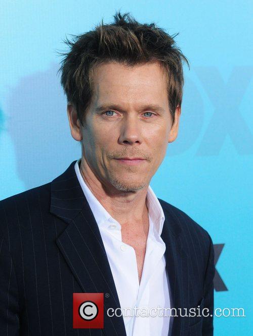 Kevin Bacon