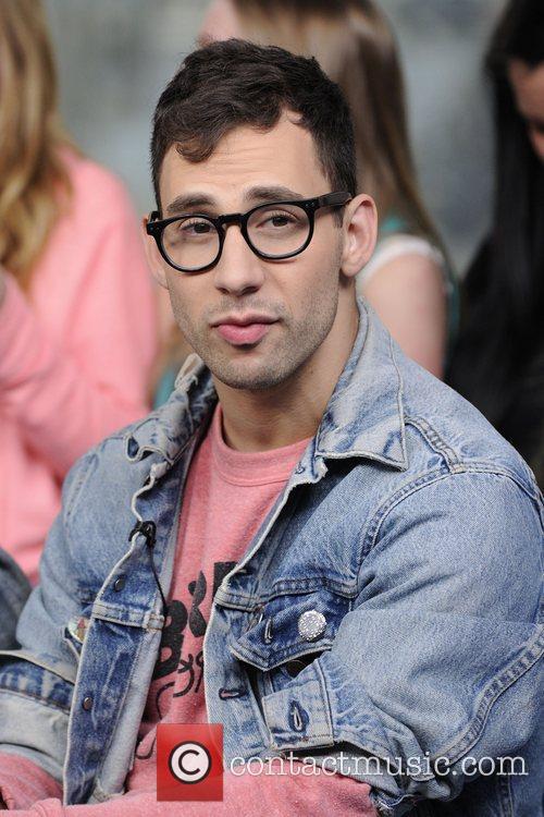 Jack Antonoff