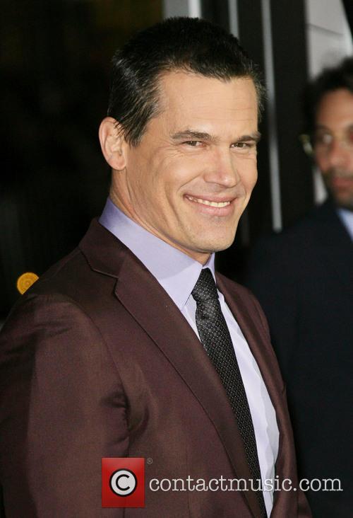 Josh Brolin