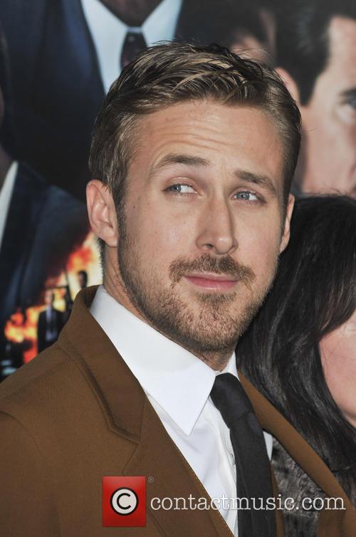 Ryan Gosling