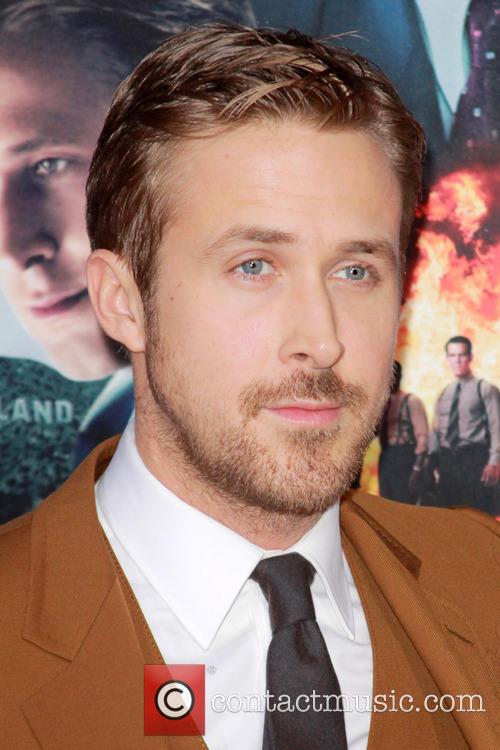 Ryan Gosling