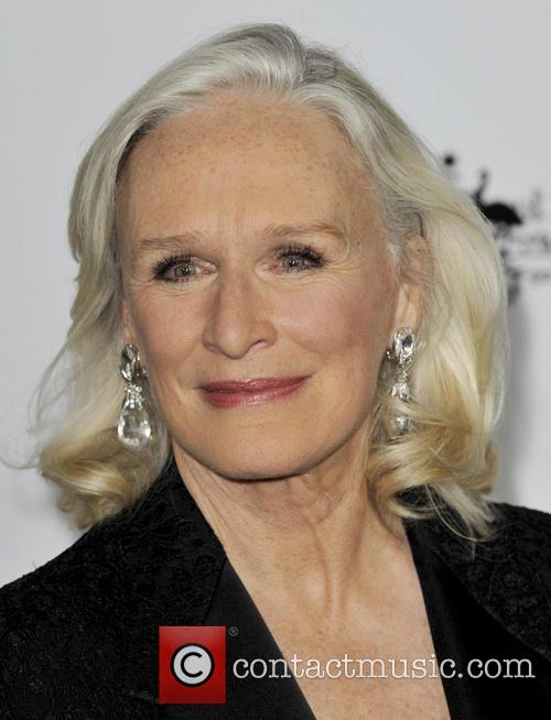 Glenn Close