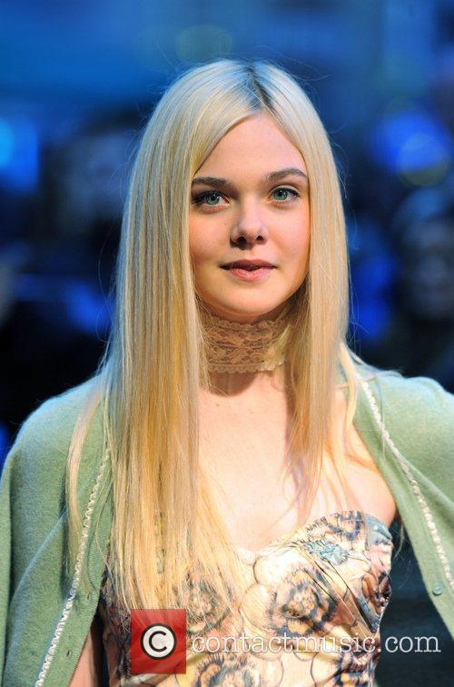 Elle Fanning 1