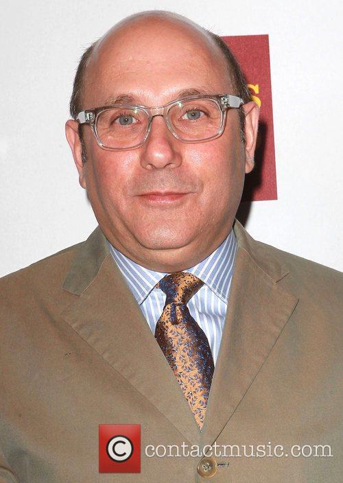 Willie Garson 1