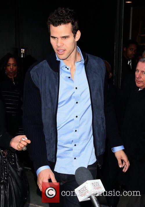 Kris Humphries