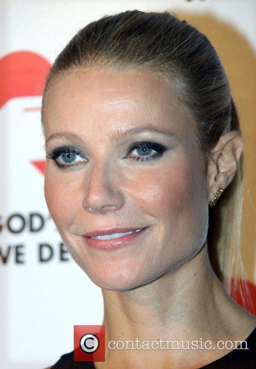 Gwyneth Paltrow 1