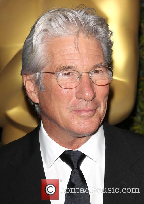 Richard Gere, Governors Awards