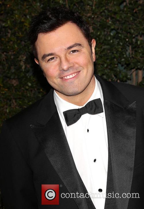 Seth Macfarlane, Governors Awards