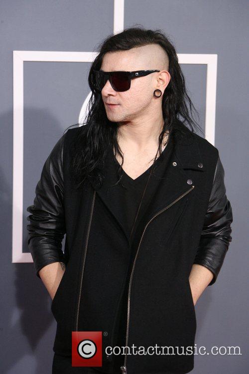 Skrillex