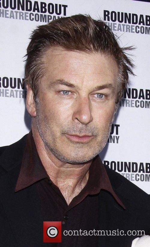 Alec Baldwin