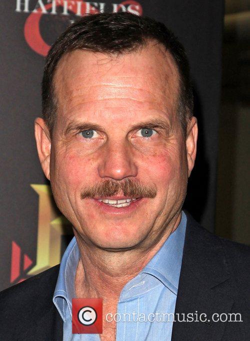 Bill Paxton