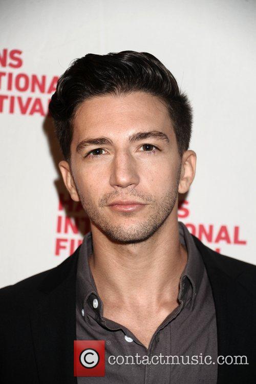 John Magaro