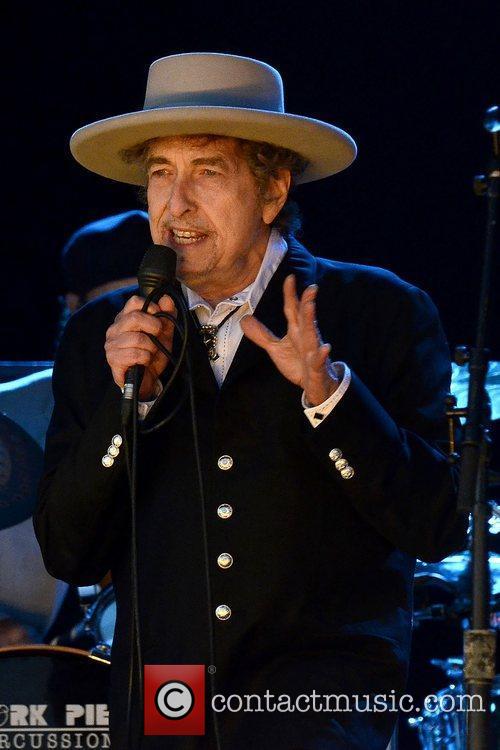 Bob Dylan 