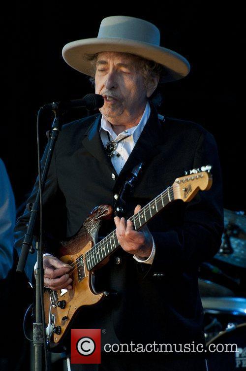 Bob Dylan