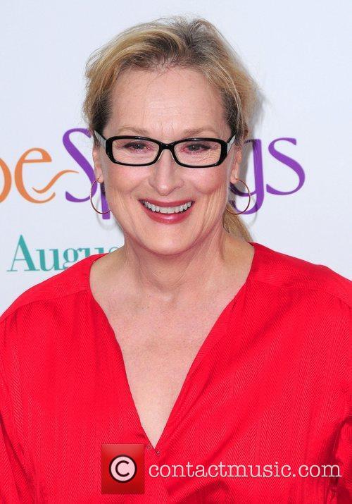 Meryl Streep