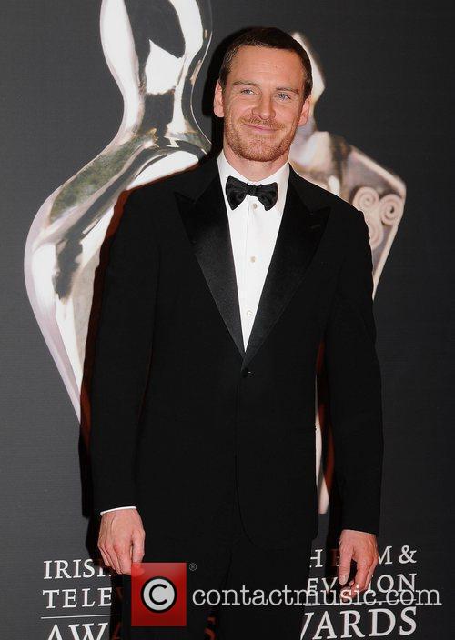 Michael Fassbender 1