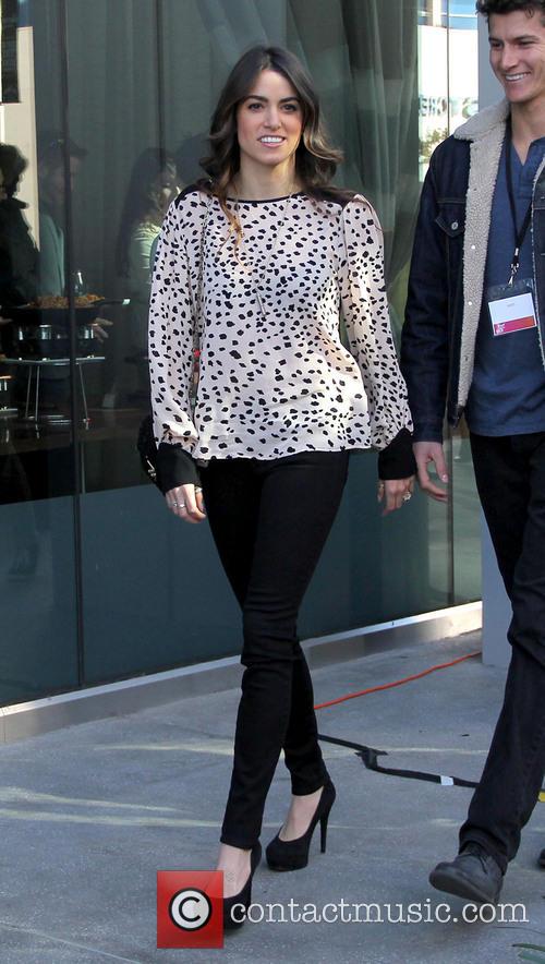 Nikki Reed - Picture - Nikki Reed , Saturday 12th January 2013 | 2 ...