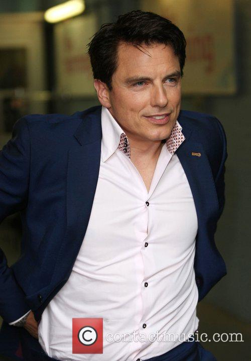 John Barrowman 1