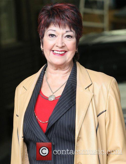 Ruth Madoc and Itv Studios 1